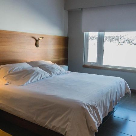 Hotel Ignea Caviahue Esterno foto