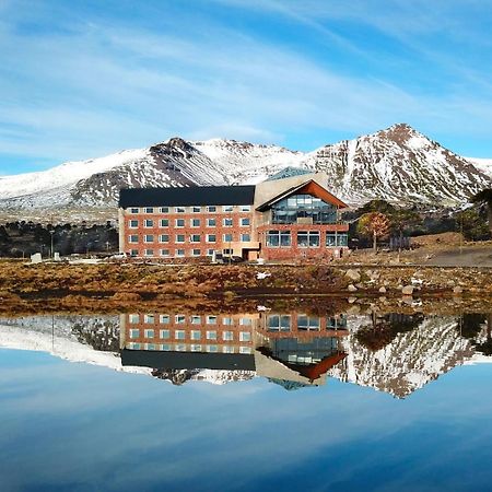 Hotel Ignea Caviahue Esterno foto