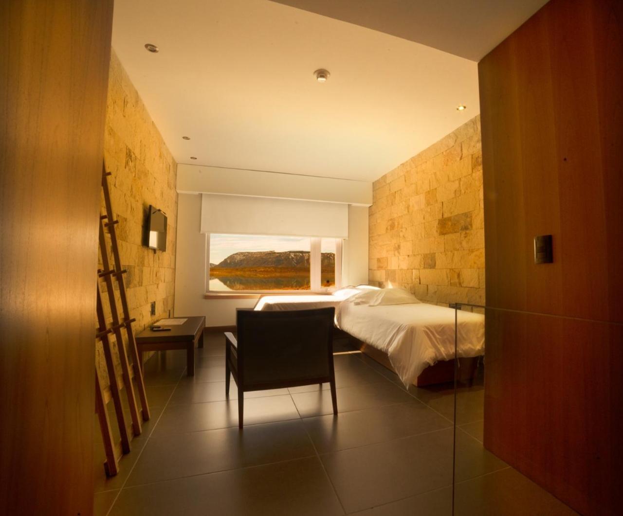 Hotel Ignea Caviahue Esterno foto
