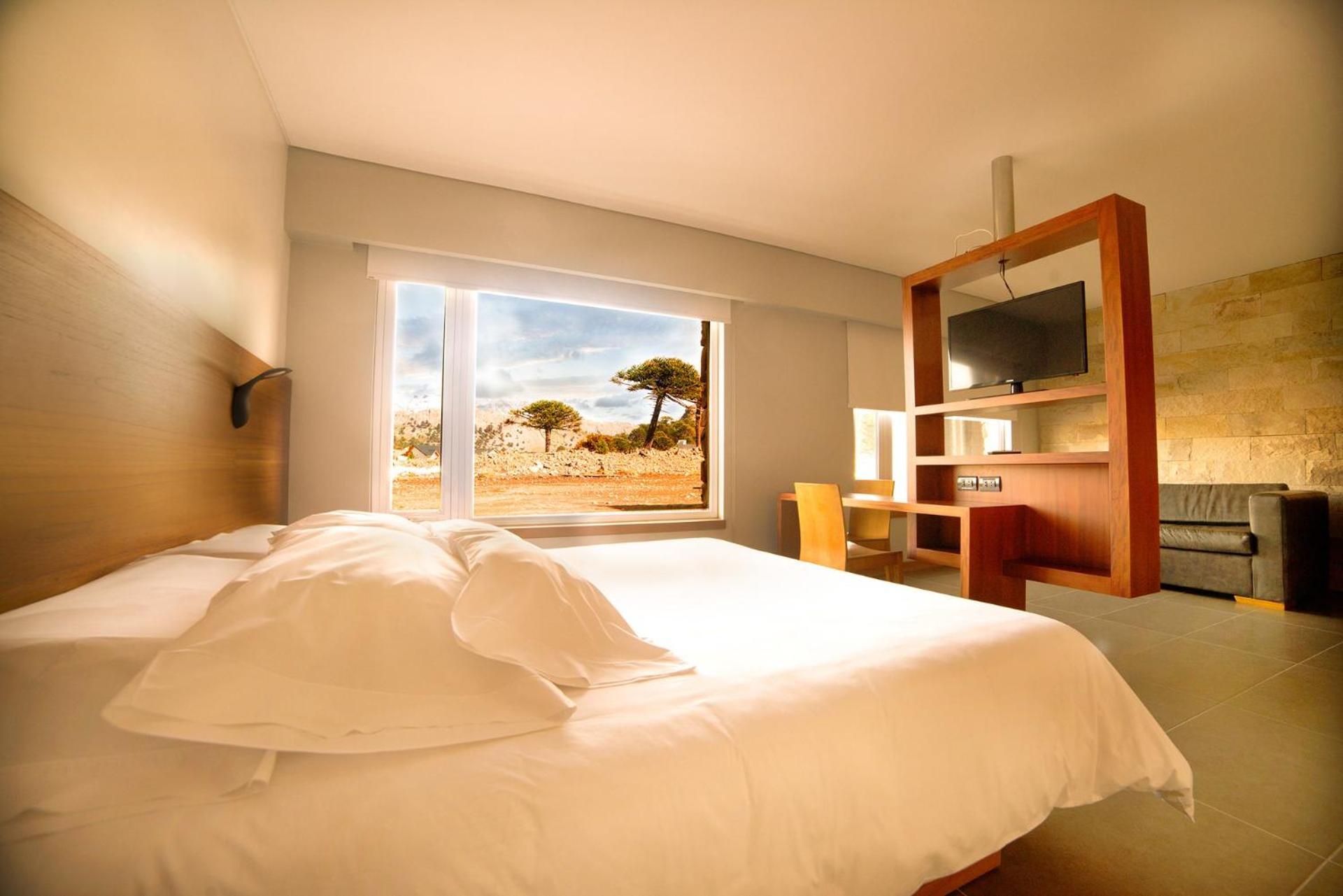 Hotel Ignea Caviahue Camera foto