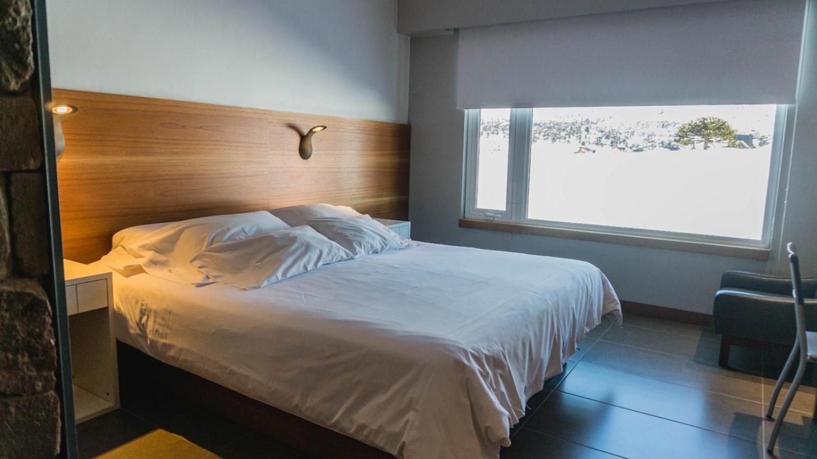 Hotel Ignea Caviahue Esterno foto