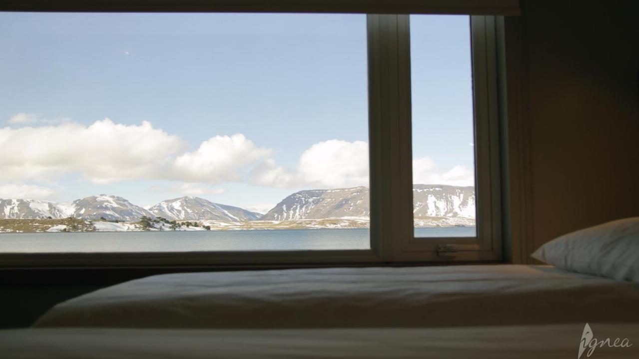 Hotel Ignea Caviahue Camera foto
