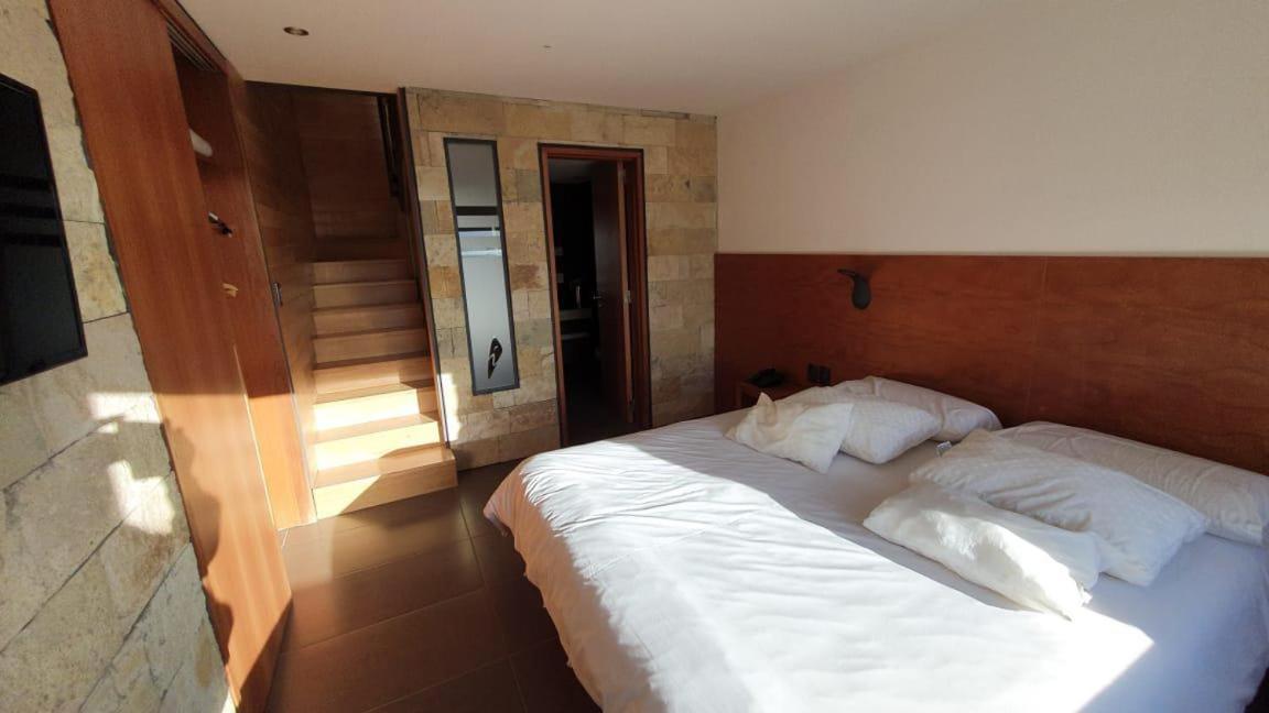 Hotel Ignea Caviahue Camera foto