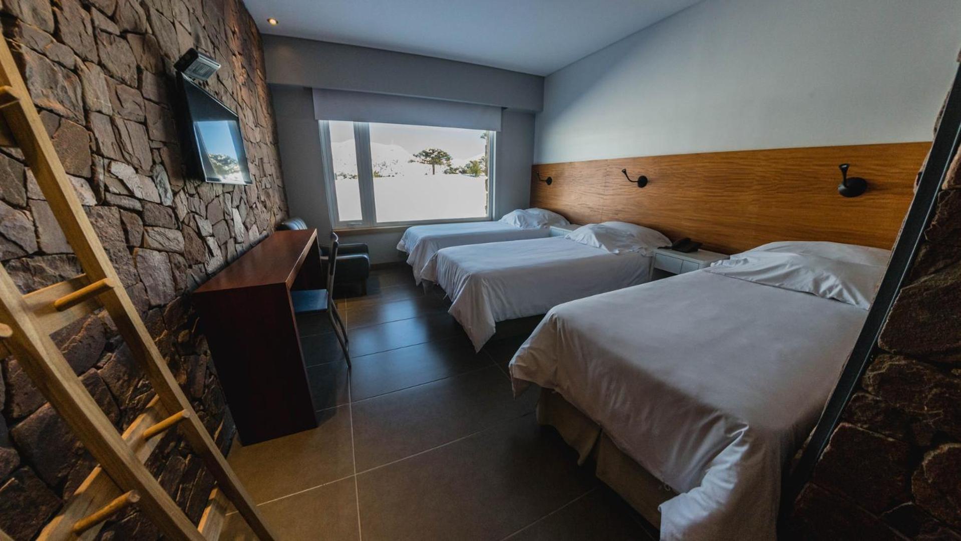 Hotel Ignea Caviahue Camera foto