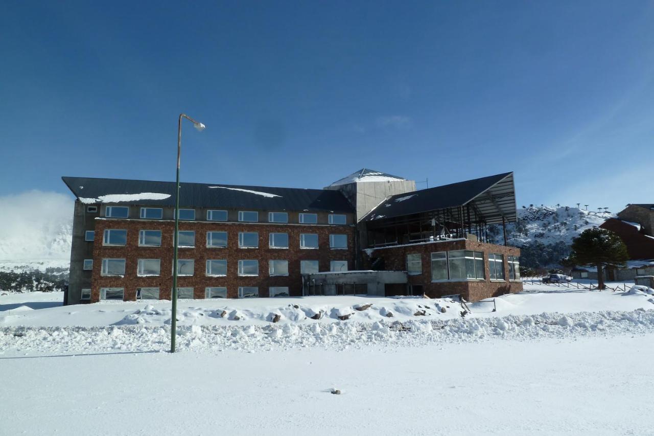 Hotel Ignea Caviahue Esterno foto